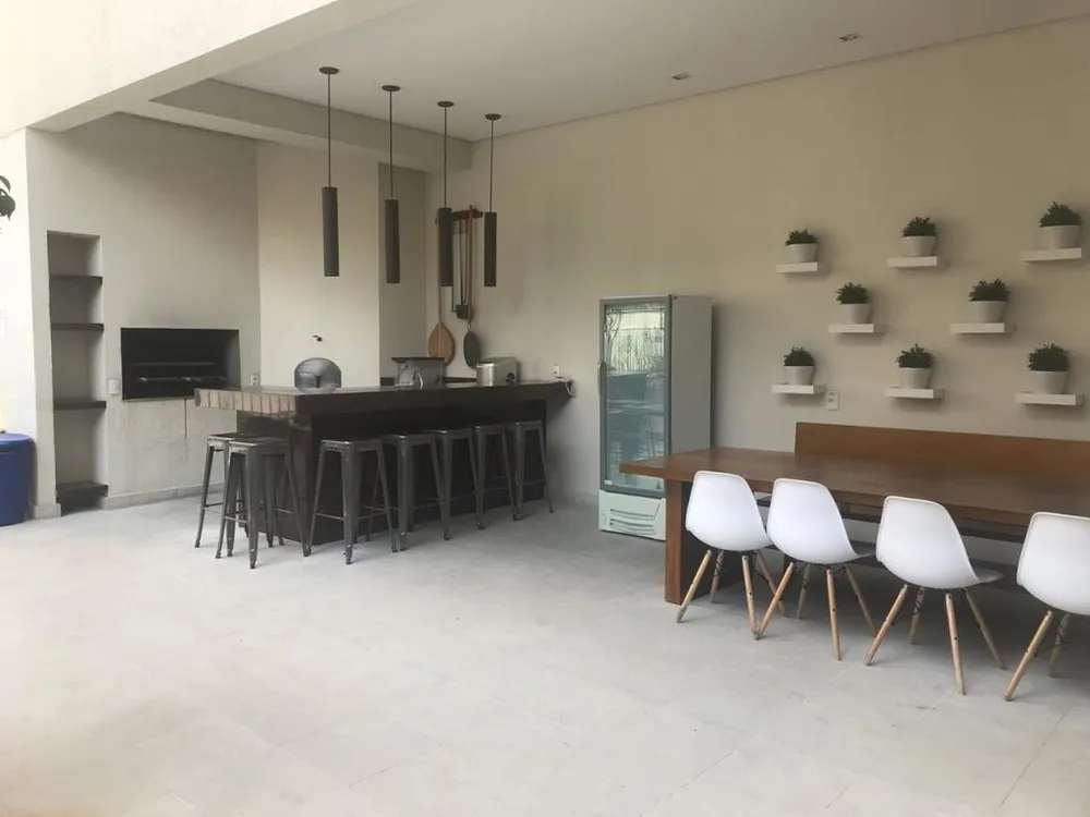 Apartamento, 1 quarto, 47 m² - Foto 5