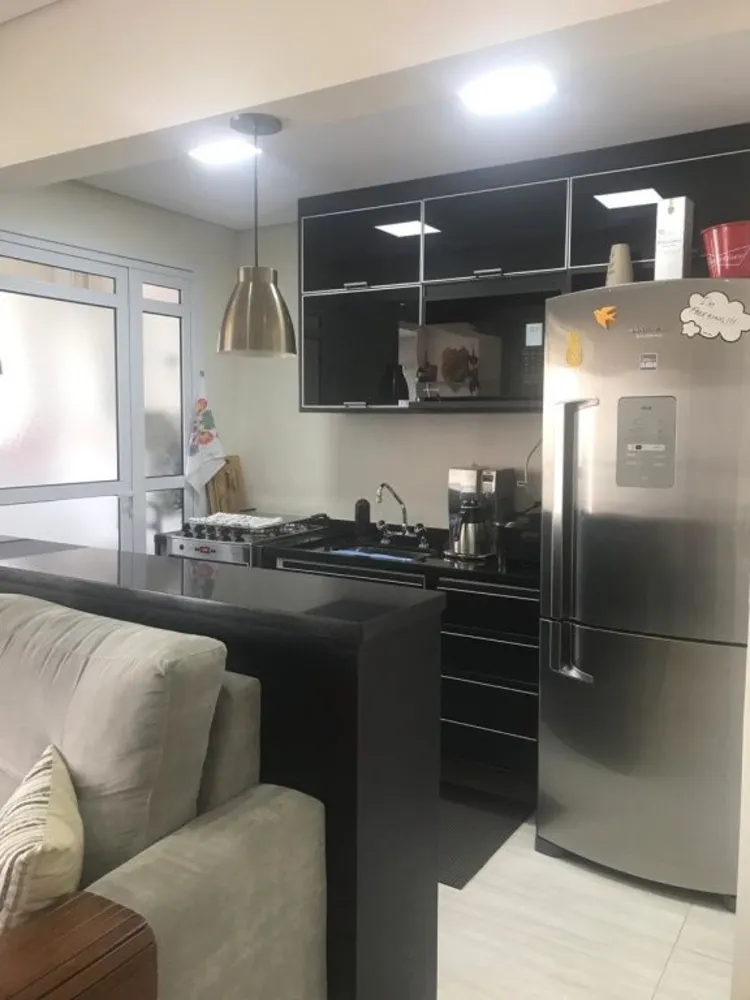 Apartamento, 1 quarto, 47 m² - Foto 4