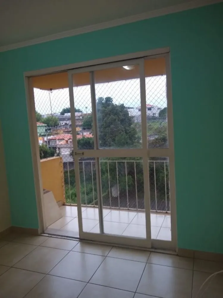 Apartamento, 2 quartos, 60 m² - Foto 2