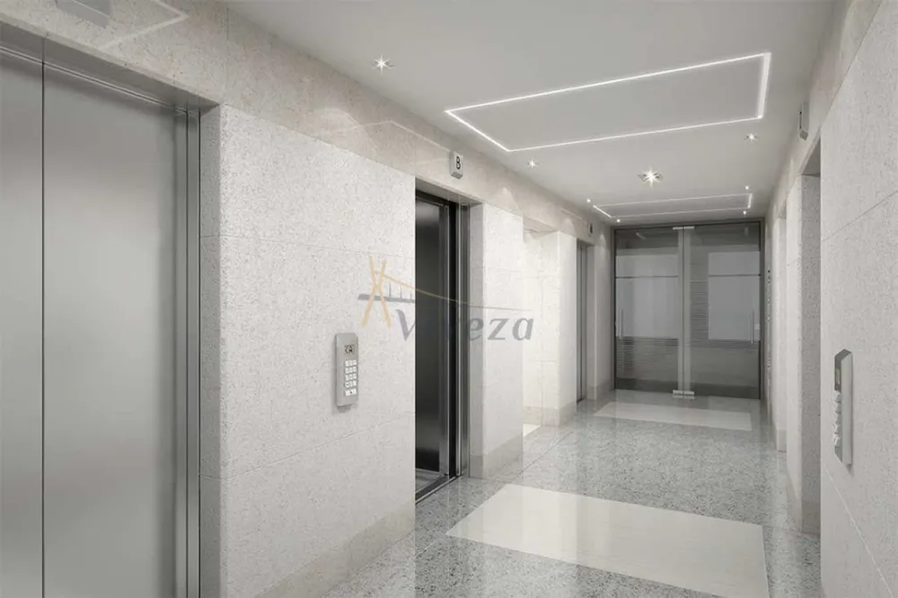 Sala-Conjunto, 261 m² - Foto 4