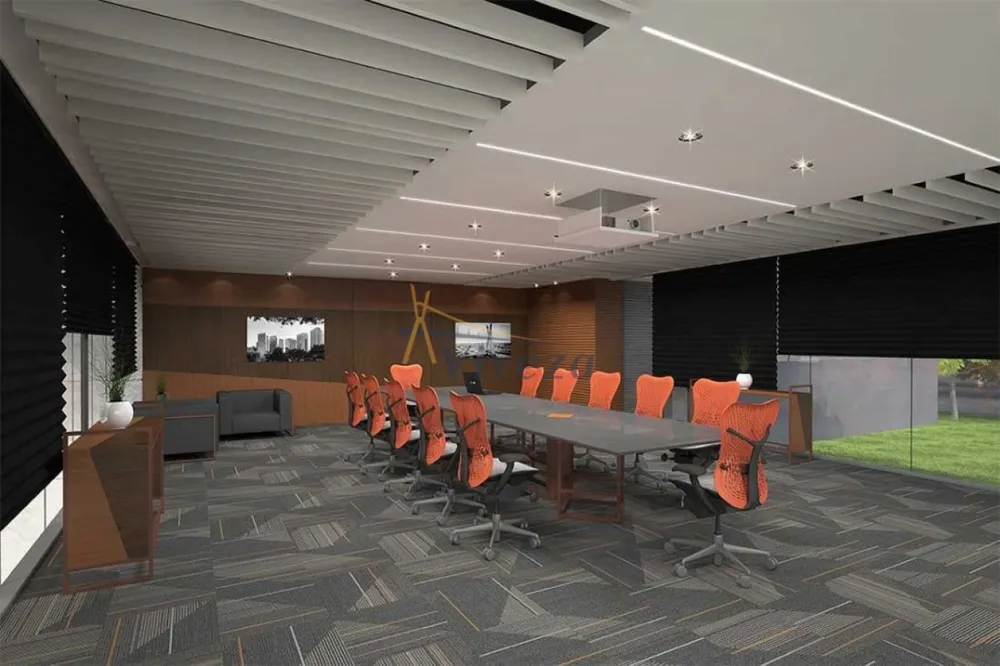 Sala-Conjunto, 261 m² - Foto 6