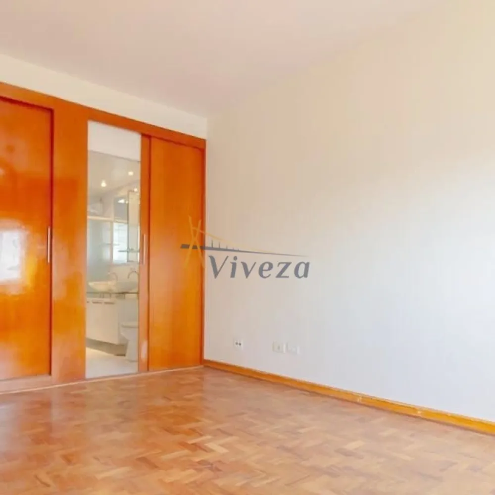 Apartamento, 3 quartos, 160 m² - Foto 2