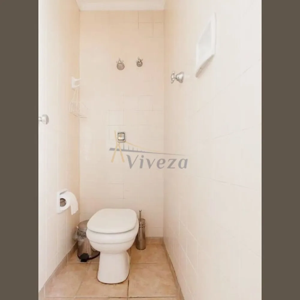 Apartamento, 3 quartos, 160 m² - Foto 6