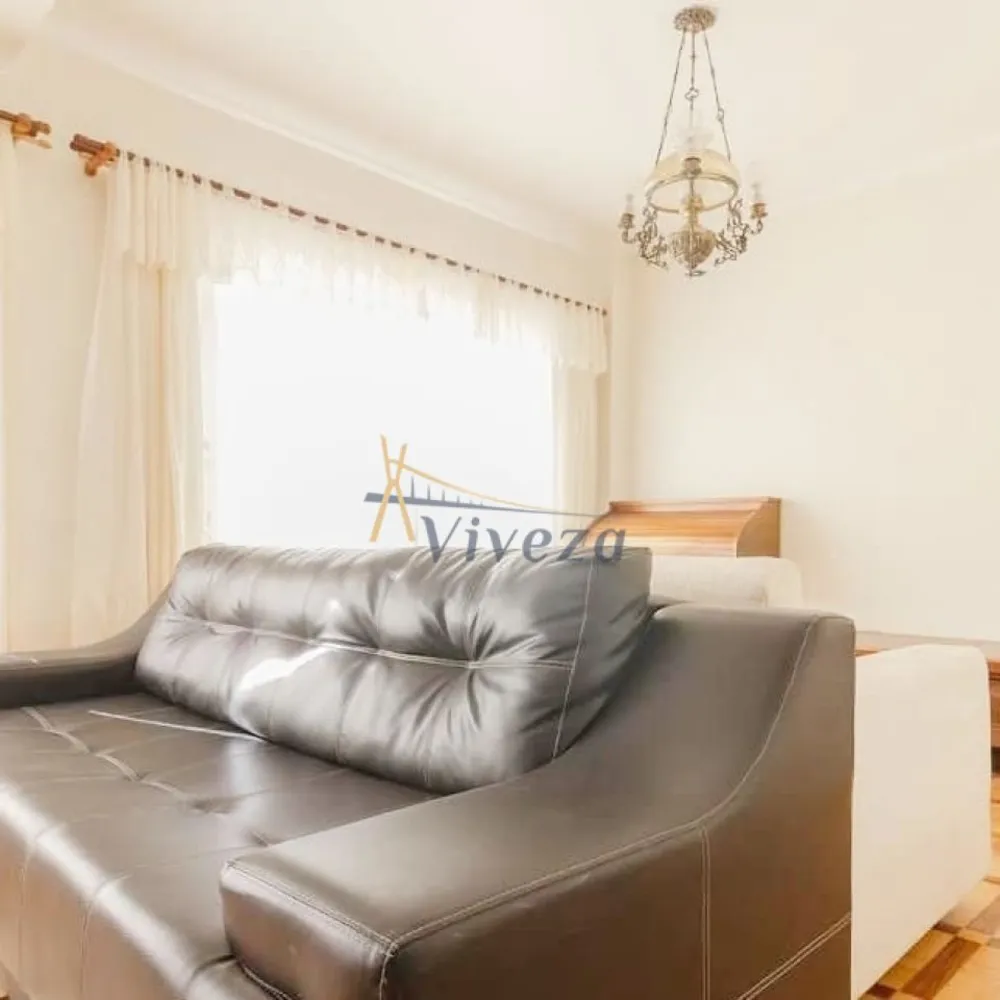 Apartamento, 3 quartos, 160 m² - Foto 1