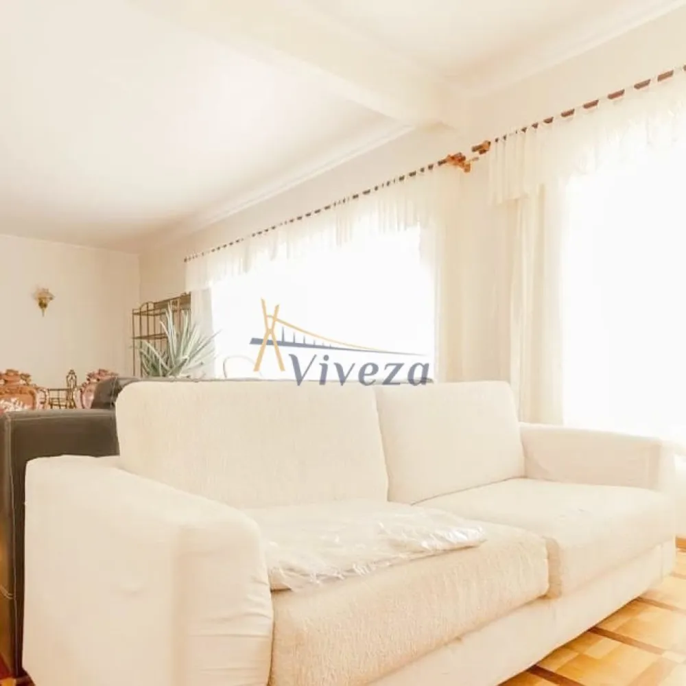 Apartamento, 3 quartos, 160 m² - Foto 4