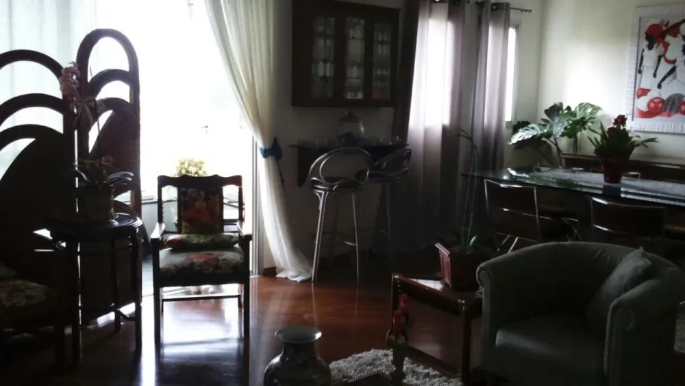 Apartamento, 4 quartos, 157 m² - Foto 4