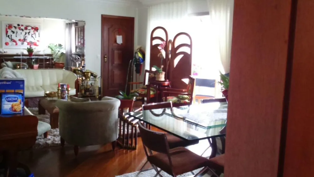 Apartamento, 4 quartos, 157 m² - Foto 3