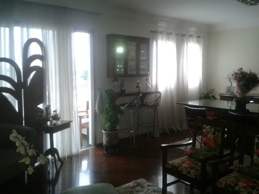Apartamento, 4 quartos, 157 m² - Foto 2