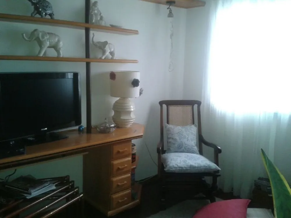 Apartamento, 4 quartos, 157 m² - Foto 5