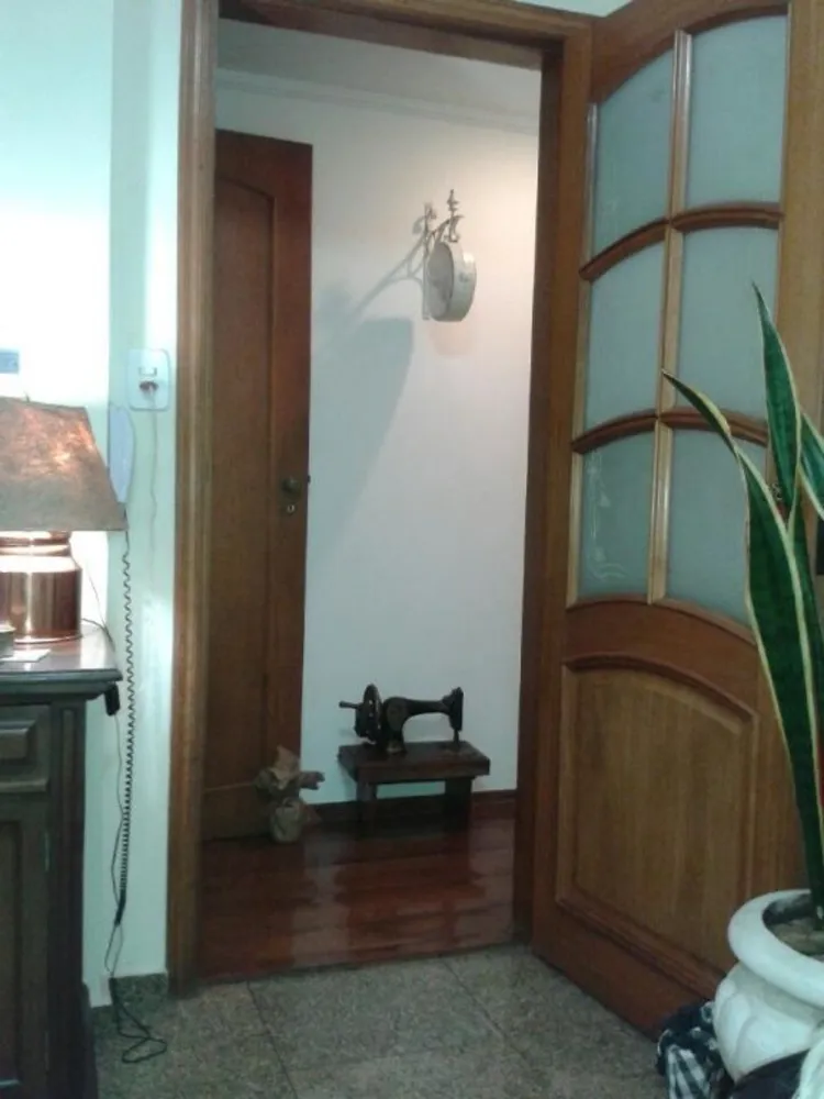Apartamento, 4 quartos, 157 m² - Foto 6