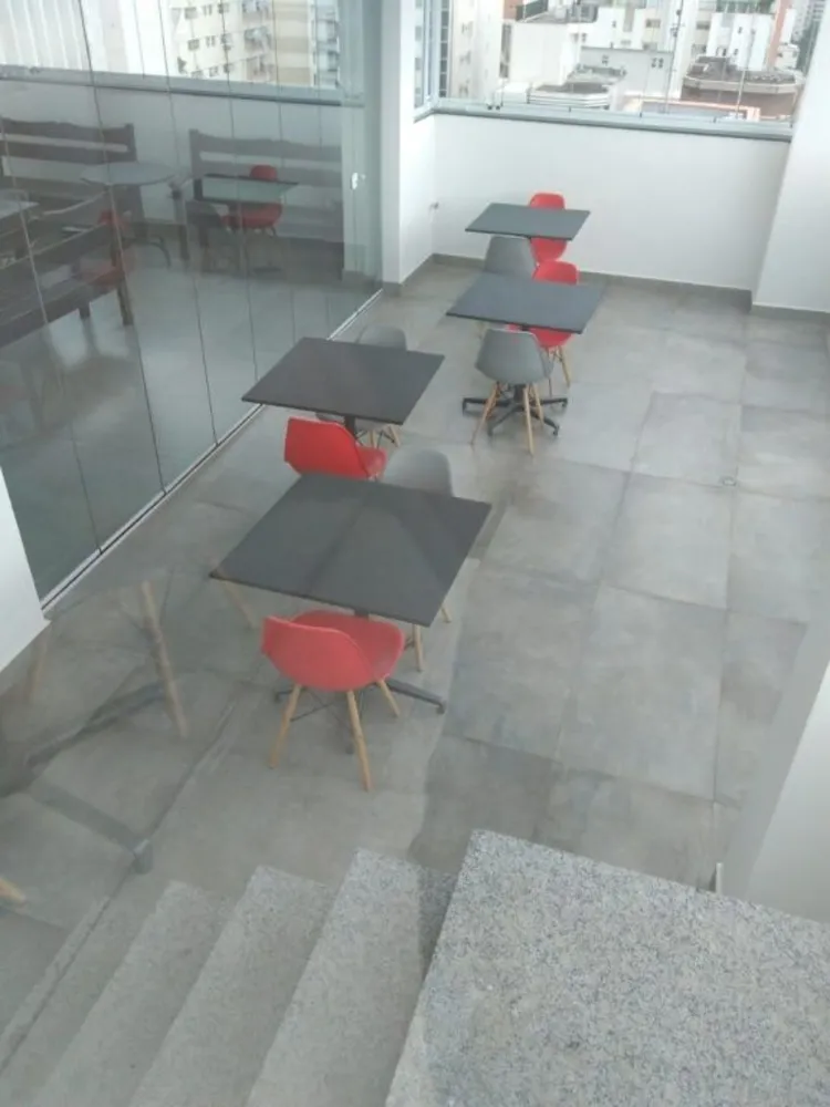 Apartamento, 1 quarto, 40 m² - Foto 6
