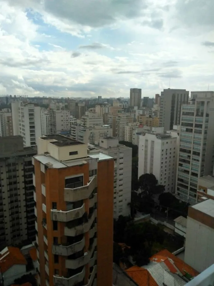 Apartamento, 1 quarto, 40 m² - Foto 2
