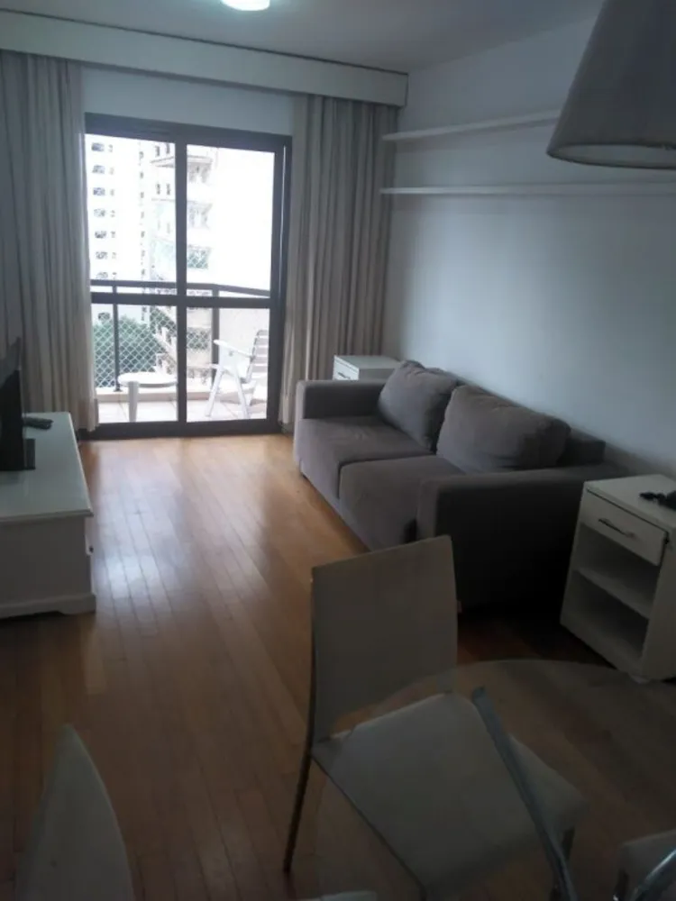 Apartamento, 1 quarto, 40 m² - Foto 4