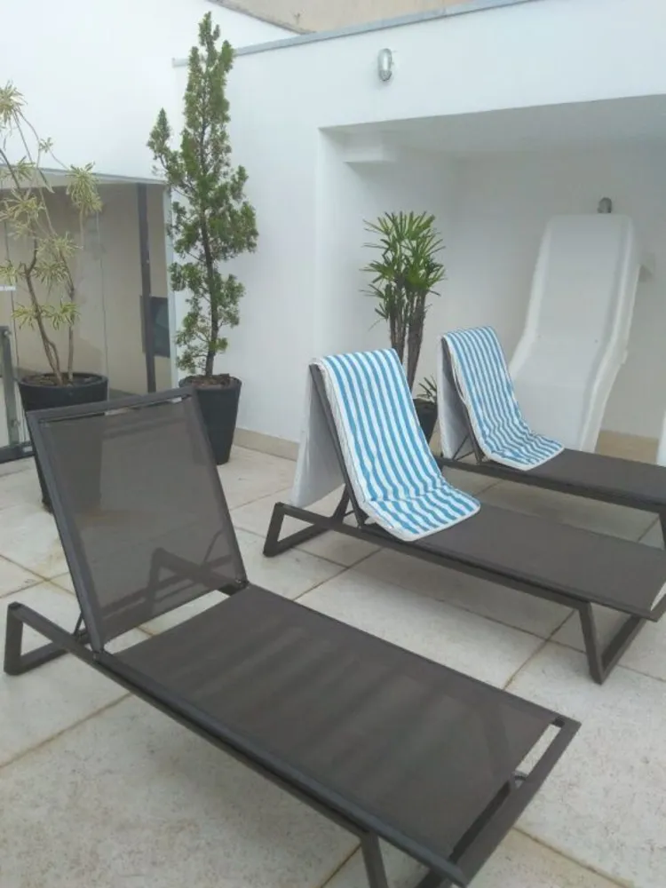 Apartamento, 1 quarto, 40 m² - Foto 7