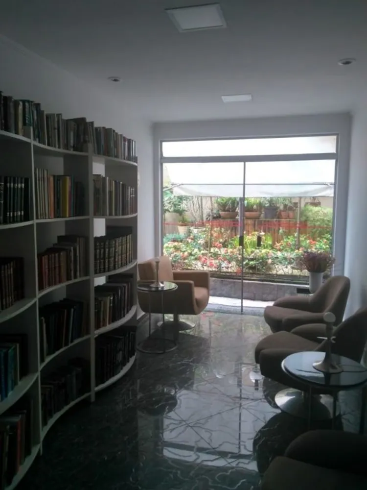 Apartamento, 1 quarto, 40 m² - Foto 5