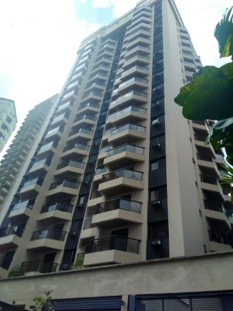 Apartamento, 1 quarto, 40 m² - Foto 1