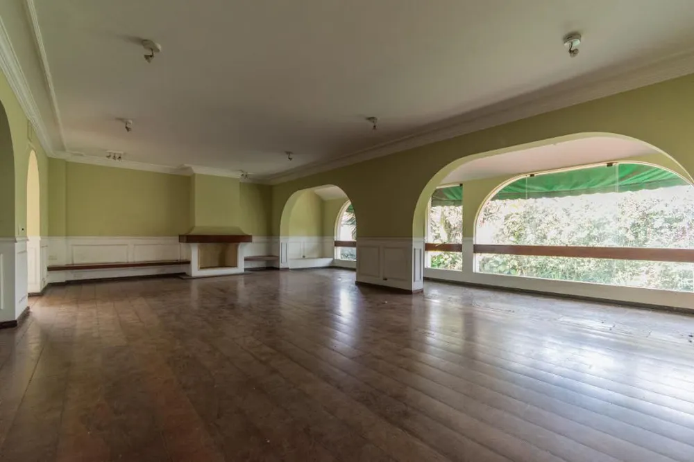 Sobrado, 5 quartos, 490 m² - Foto 4