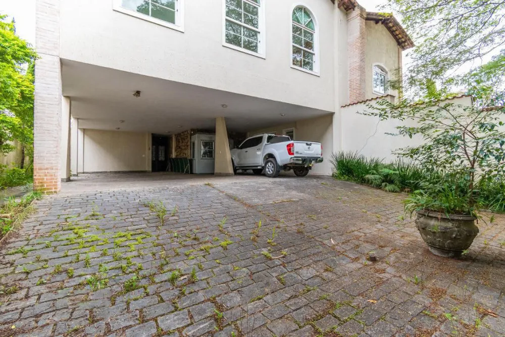 Sobrado, 5 quartos, 490 m² - Foto 2
