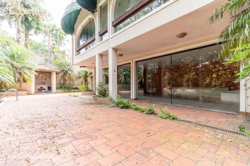 Sobrado, 5 quartos, 490 m² - Foto 1