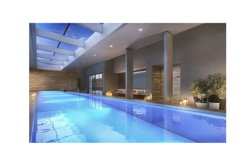 Apartamento, 3 quartos, 133 m² - Foto 1