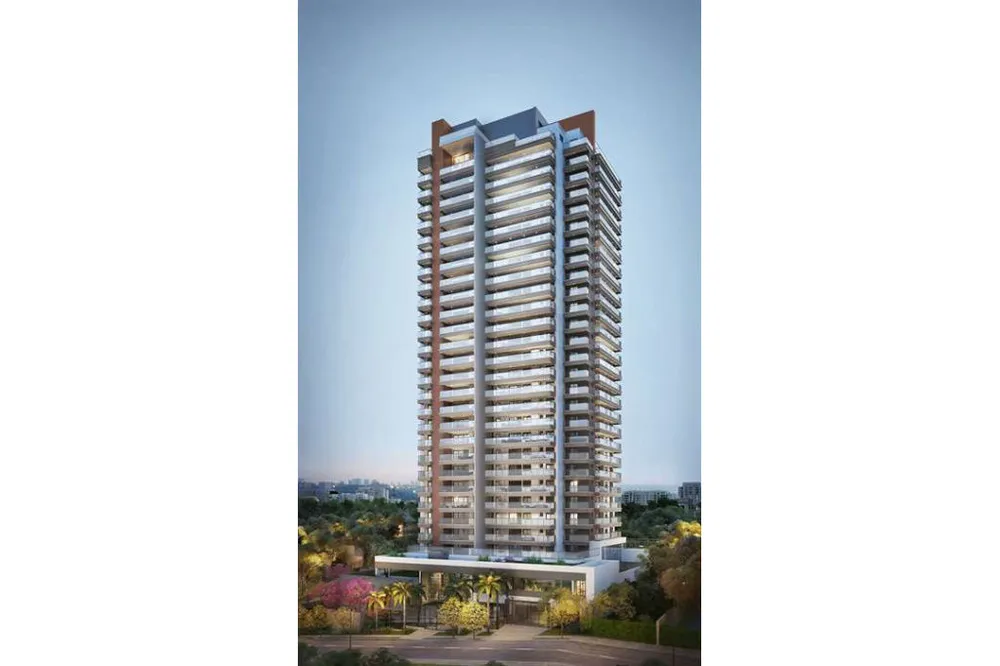 Apartamento, 3 quartos, 133 m² - Foto 8