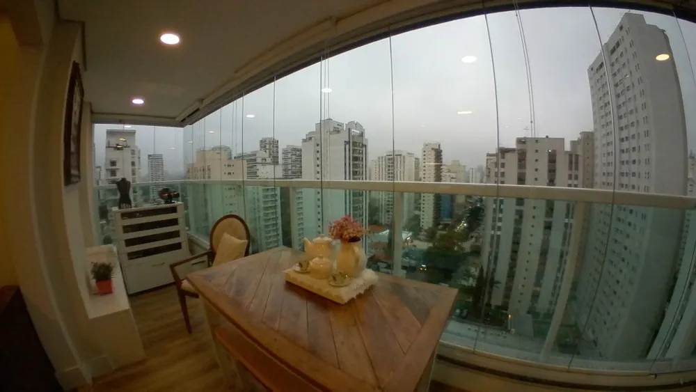 Apartamento, 2 quartos, 65 m² - Foto 4