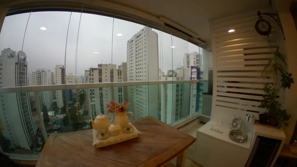 Apartamento, 2 quartos, 65 m² - Foto 3