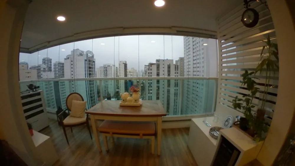 Apartamento, 2 quartos, 65 m² - Foto 2
