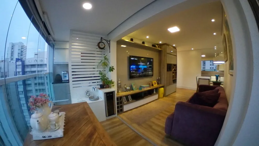 Apartamento, 2 quartos, 65 m² - Foto 1