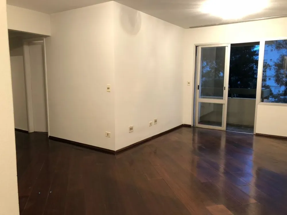 Apartamento, 3 quartos, 76 m² - Foto 1