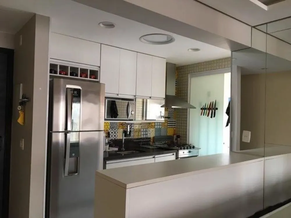 Apartamento, 2 quartos, 64 m² - Foto 3