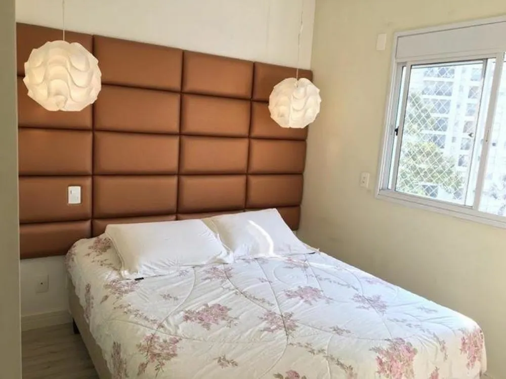 Apartamento, 2 quartos, 64 m² - Foto 4