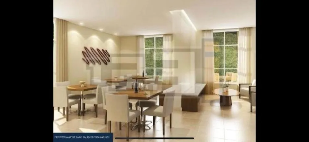 Apartamento, 2 quartos, 64 m² - Foto 6