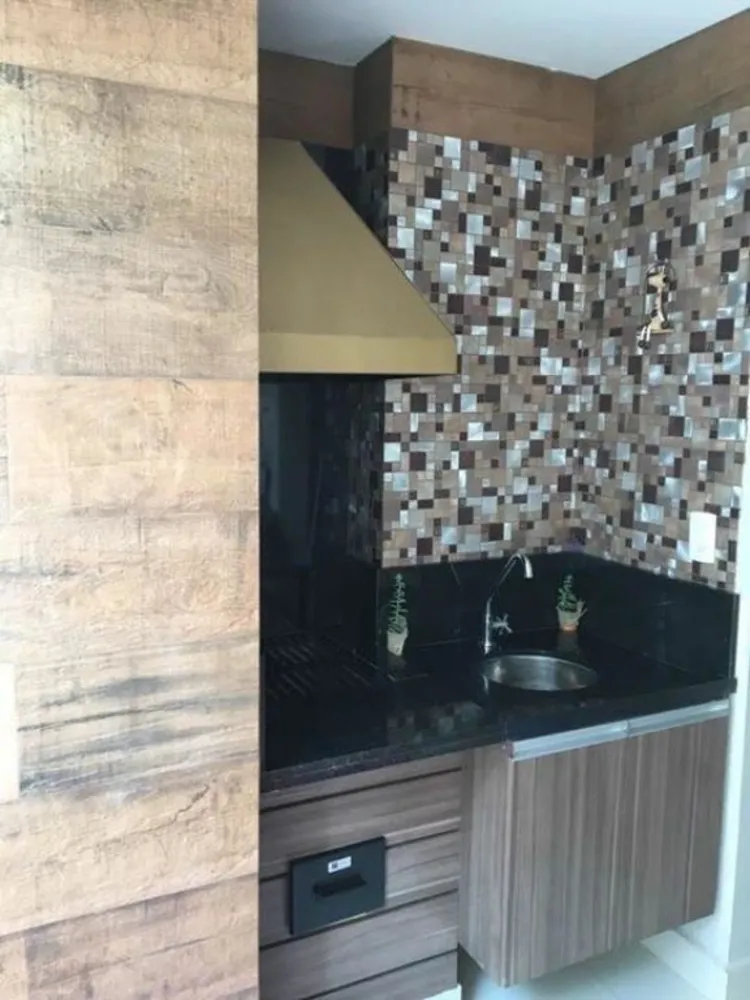 Apartamento, 2 quartos, 64 m² - Foto 2