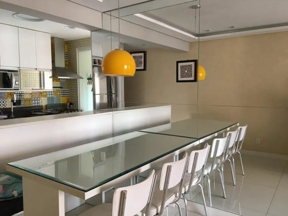 Apartamento, 2 quartos, 64 m² - Foto 1
