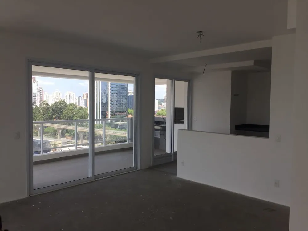 Apartamento, 3 quartos, 225 m² - Foto 4