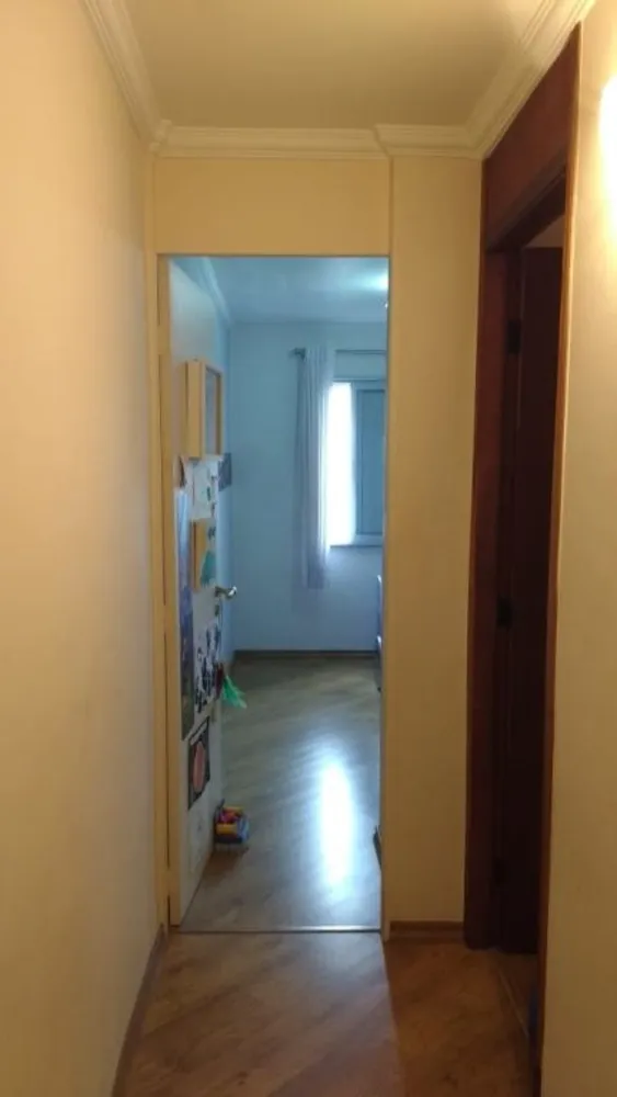 Apartamento, 2 quartos, 70 m² - Foto 2