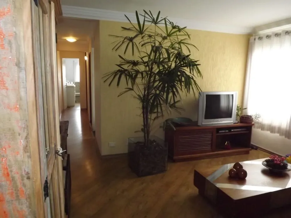 Apartamento, 2 quartos, 70 m² - Foto 3