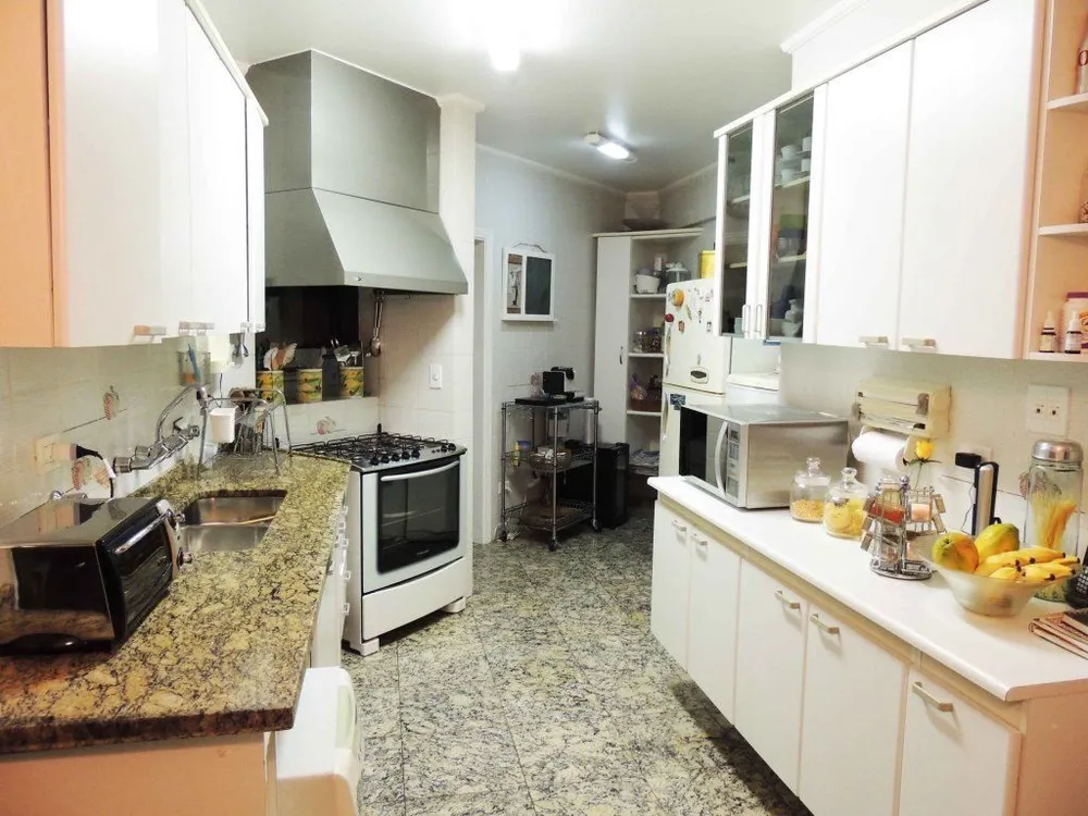 Apartamento, 4 quartos, 240 m² - Foto 6