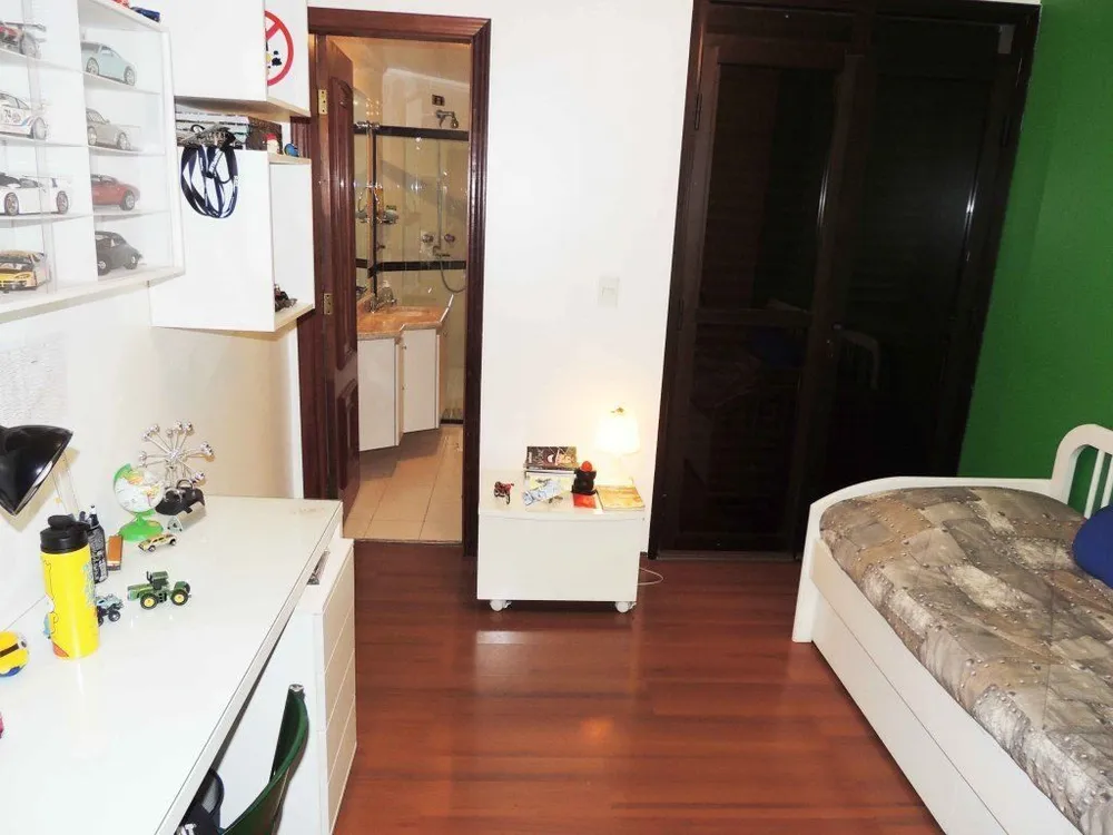 Apartamento, 4 quartos, 240 m² - Foto 7
