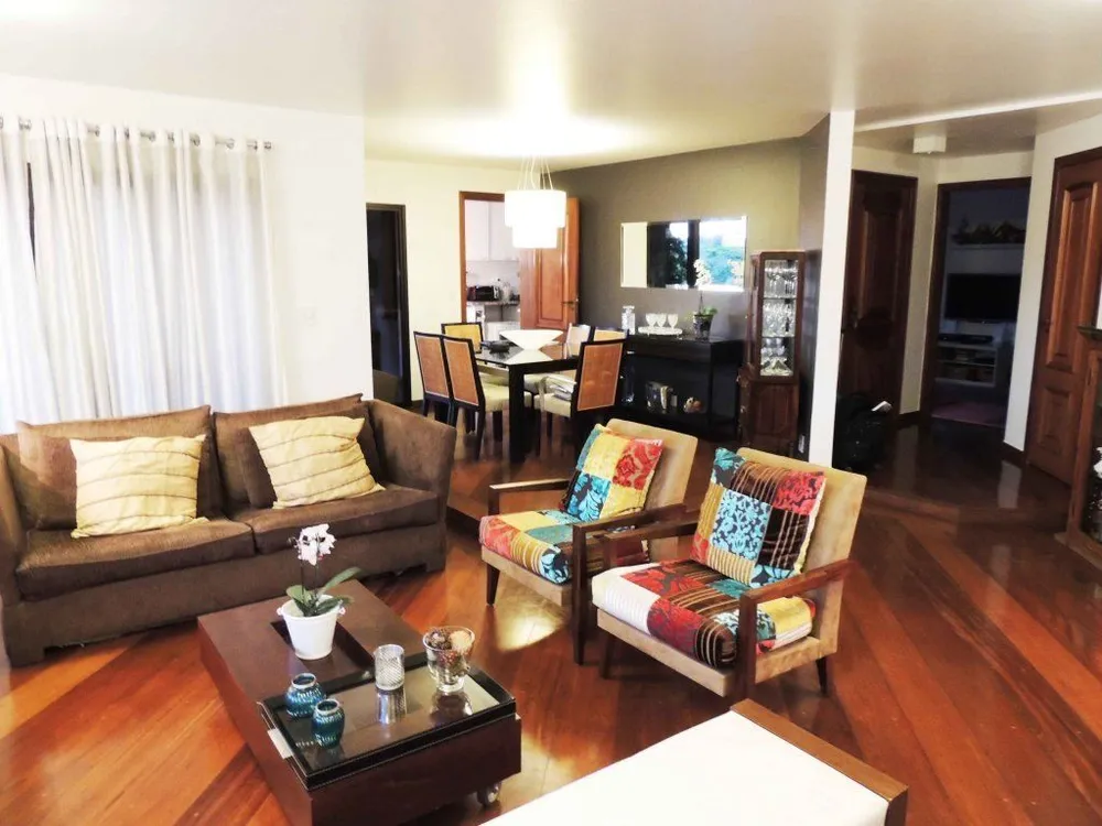 Apartamento, 4 quartos, 240 m² - Foto 2