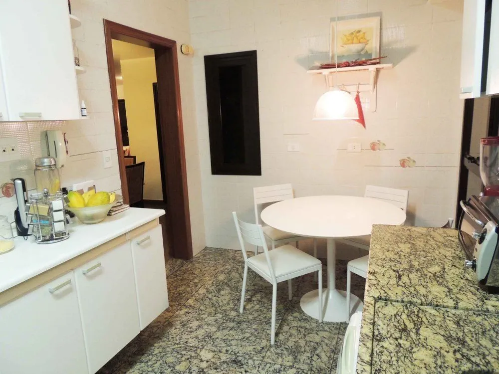 Apartamento, 4 quartos, 240 m² - Foto 8