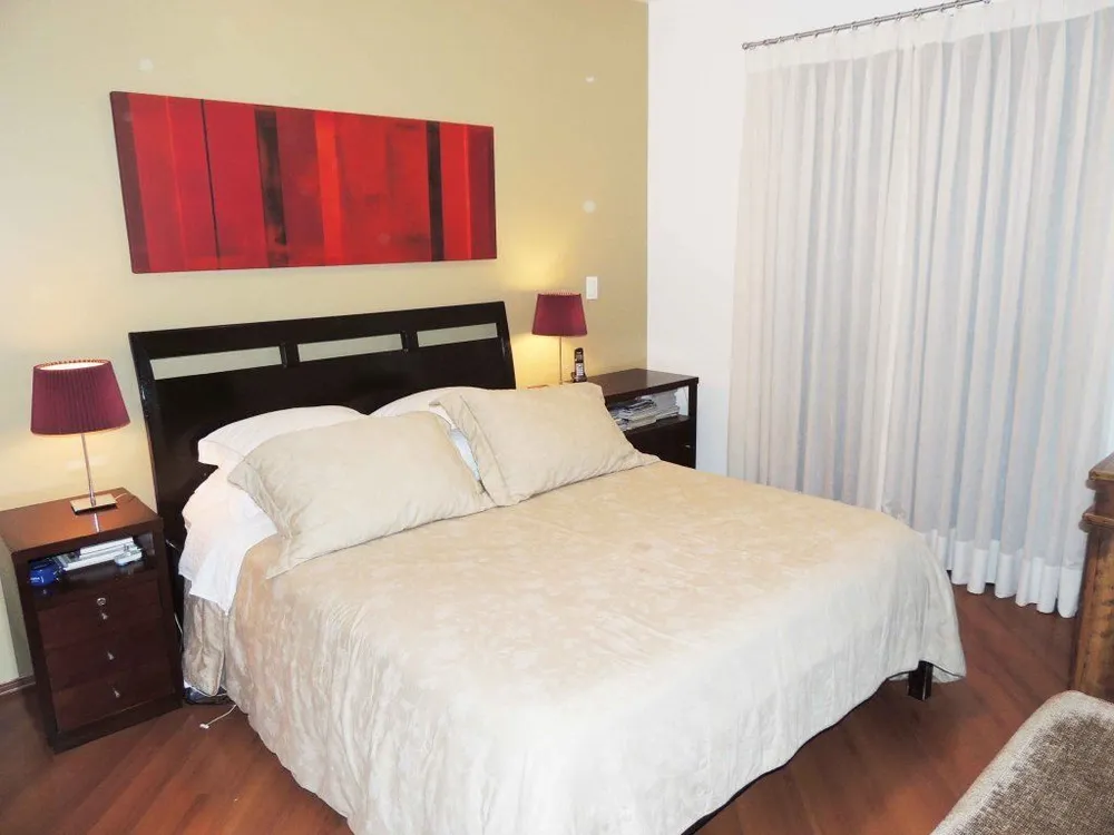 Apartamento, 4 quartos, 240 m² - Foto 4