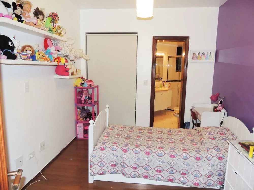 Apartamento, 4 quartos, 240 m² - Foto 3