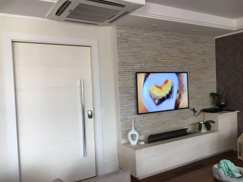 Apartamento, 4 quartos, 169 m² - Foto 1