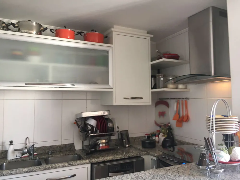 Apartamento, 4 quartos, 169 m² - Foto 4