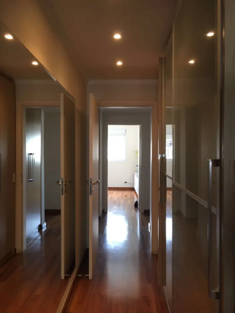 Apartamento, 4 quartos, 169 m² - Foto 2