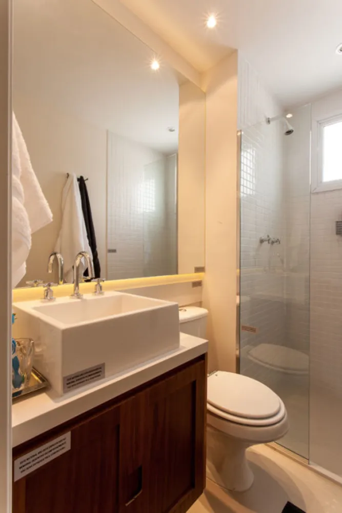 Apartamento, 2 quartos, 59 m² - Foto 6