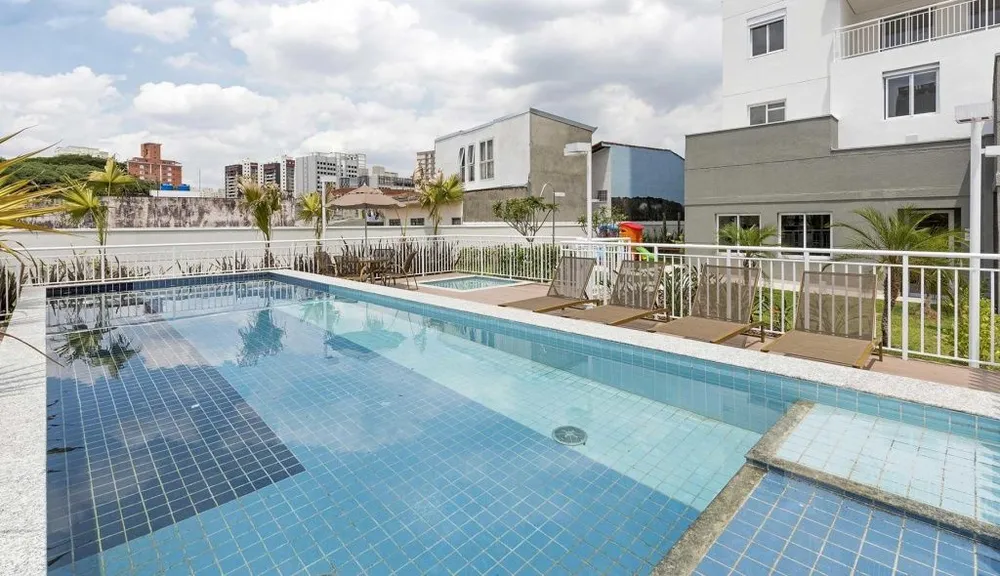 Apartamento, 2 quartos, 59 m² - Foto 1