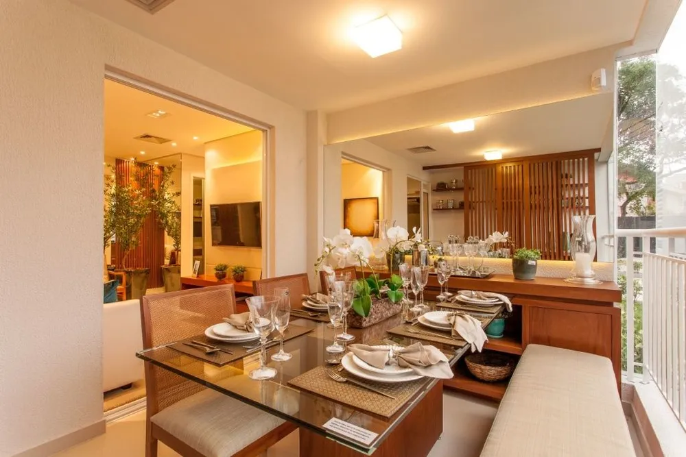 Apartamento, 2 quartos, 59 m² - Foto 8